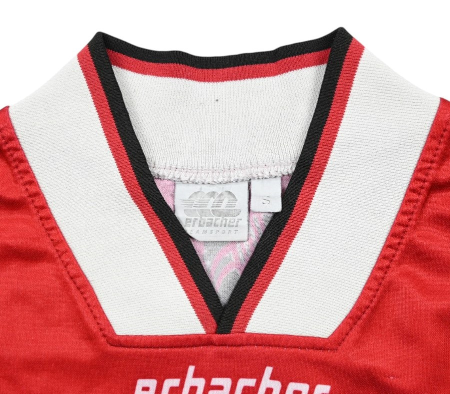 ERBACHER VINTAGE SHIRT S