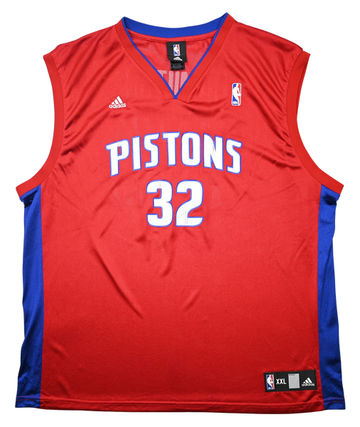 DETROIT PISTONS *HAMILTON* NBA KOSZULKA XXL