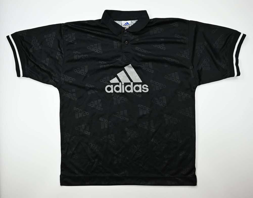 ADIDAS OLDSCHOOL SHIRT L