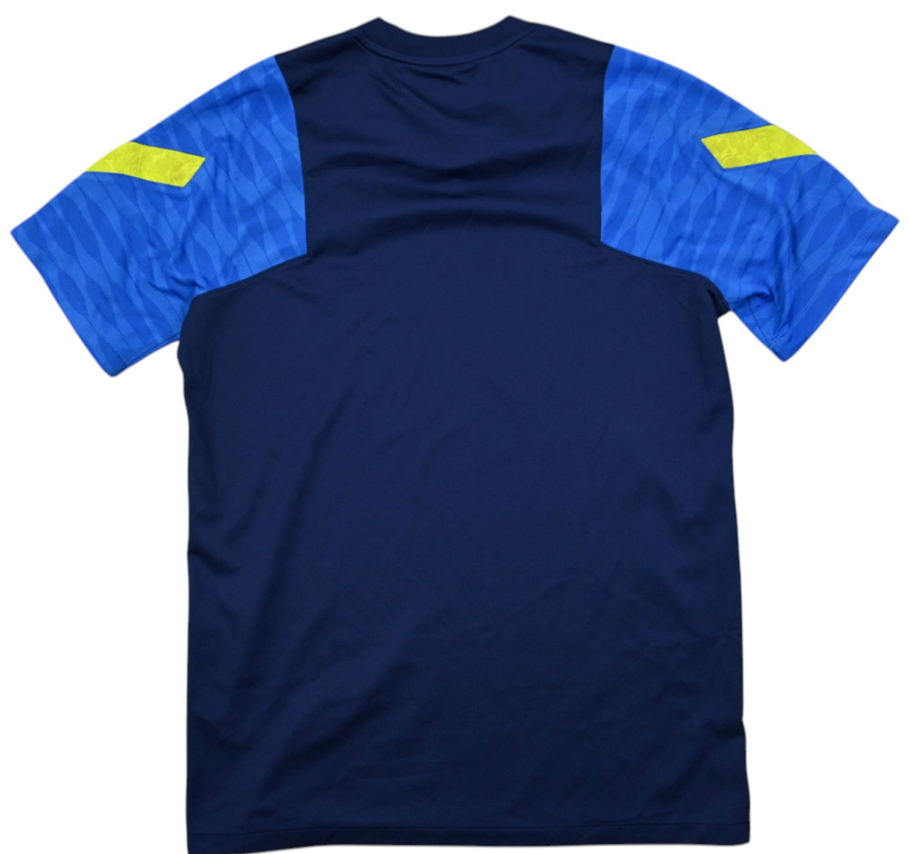 2021-22 TOTTENHAM HOTSPUR SHIRT M