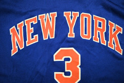 NEW YORK KNICKS *MARBURY* KOSZULKA M