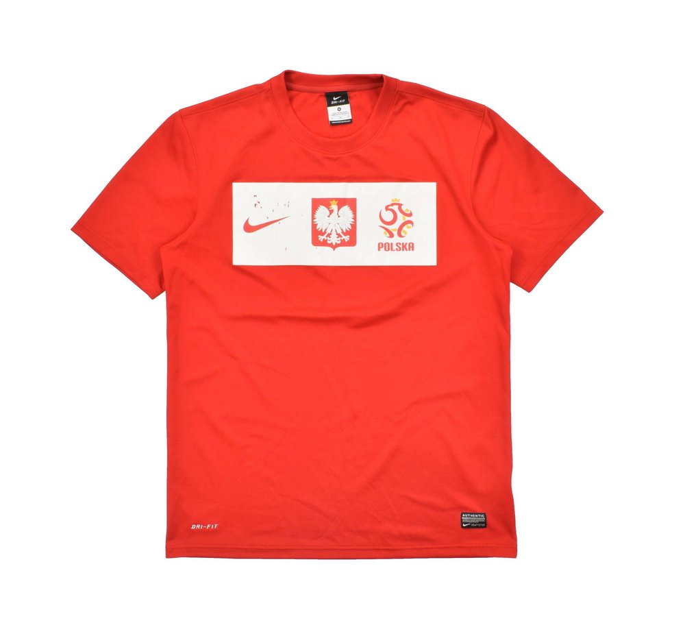 2012-14 POLAND SHIRT M