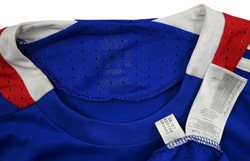 2007-08 FRANCE *HENRY* SHIRT M