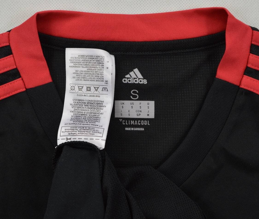 2018-19 MANCHESTER UNITED KOSZULKA S