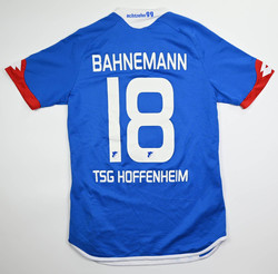 2015-16 TSG 1899 HOFFENHEIM *BAHNEMANN* KOSZULKA M