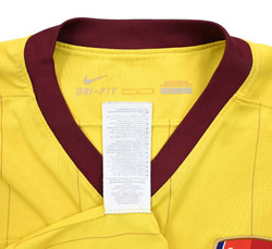 2010-13 ARSENAL LONDON KOSZULKA L