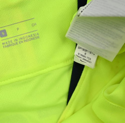 2018-19 BARCELONA *MESSI* SHIRT S