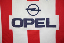 2000-01 BAYERN MUNCHEN KOSZULKA XL. BOYS