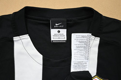 2016-17 ASCOLI CALCIO #7 SHIRT L