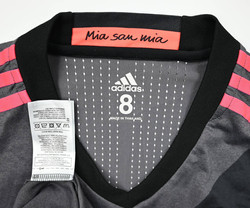 2016-17 BAYERN MUNCHEN PLAYER ISSUE KOSZULKA M
