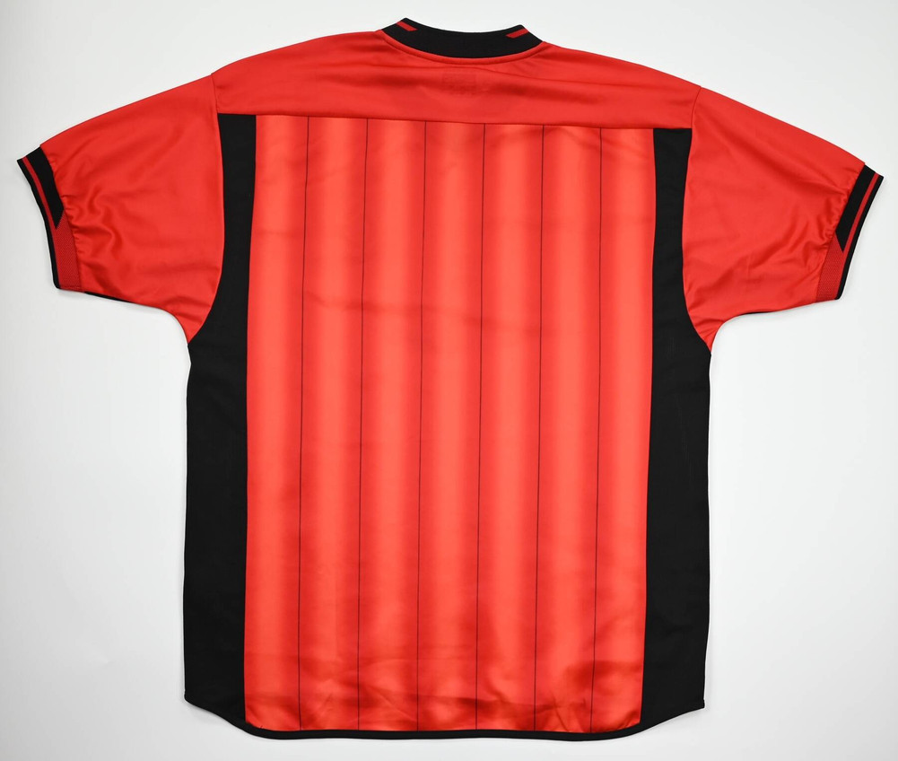 2003-04 GALATASARAY KOSZULKA L