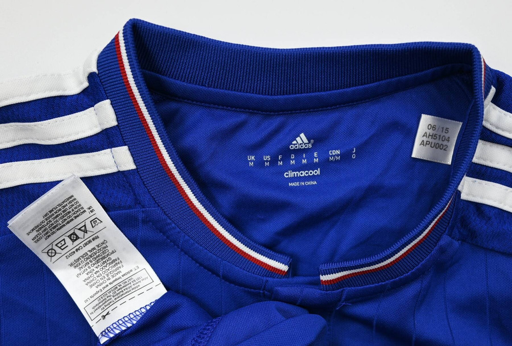 2015-16 CHELSEA LONDON *DIEGO COSTA* SHIRT M