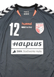 UNION HALLE-NEUSTADT HANDBALL LONGSLEEVE KOSZULKA XL
