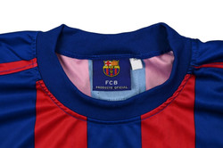 2005-06 BARCELONA *RONALDINHO* KOSZULKA M 