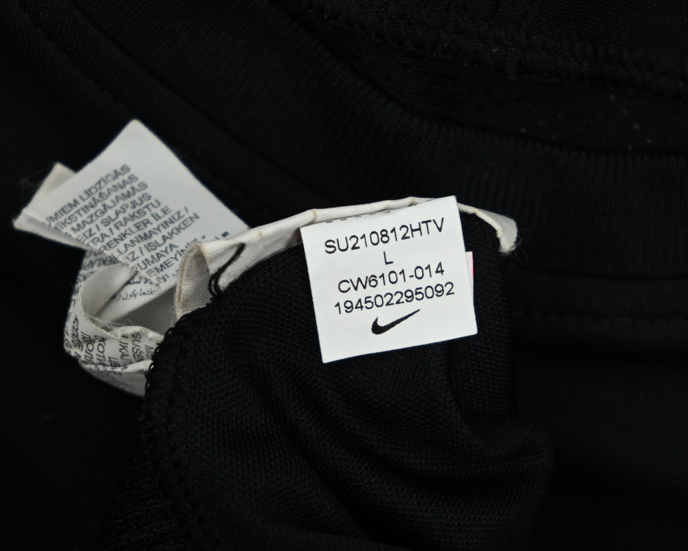 EINTRACHT FRANKFURT KOSZULKA L