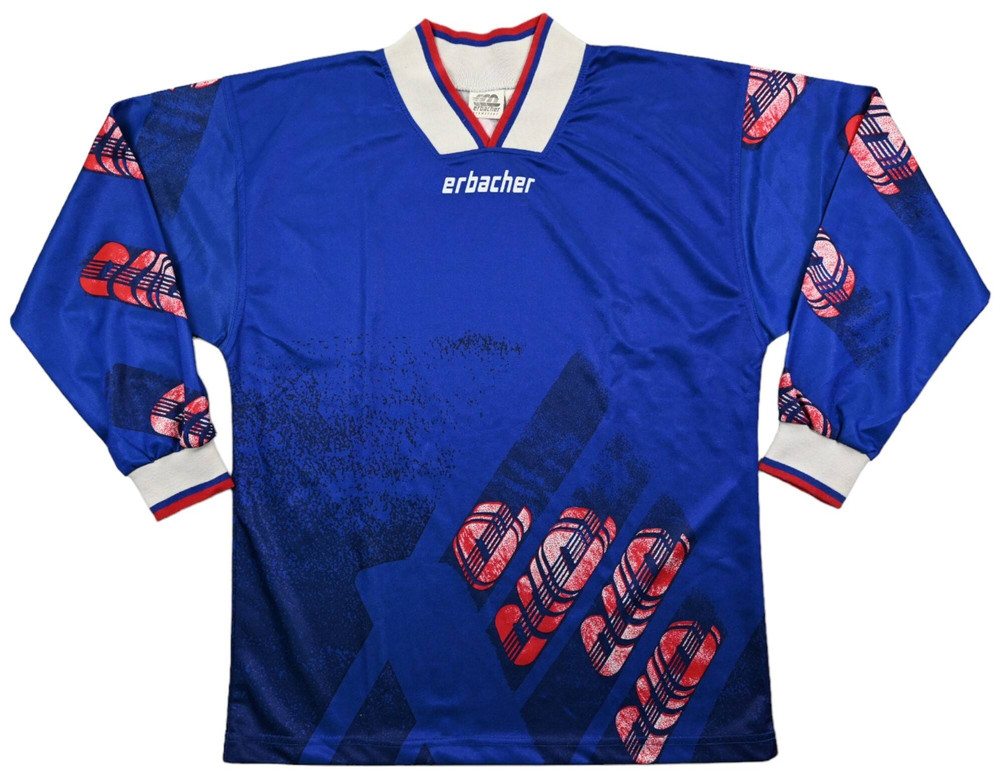 ERBACHER OLDSCHOOL LONGSLEEVE 2XS