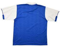 1998-99 CARDIFF CITY SHIRT L