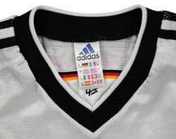 1998-00 GERMANY KOSZULKA L. BOYS
