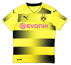 2017-18 BORUSSIA DORTMUND KOSZULKA S