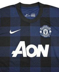 2013-14 MANCHESTER UNITED KOSZULKA L
