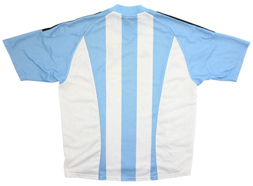 2002-04 ARGENTINA KOSZULKA XL
