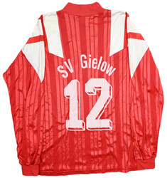 SV GIELOW LONGSLEEEVE XL