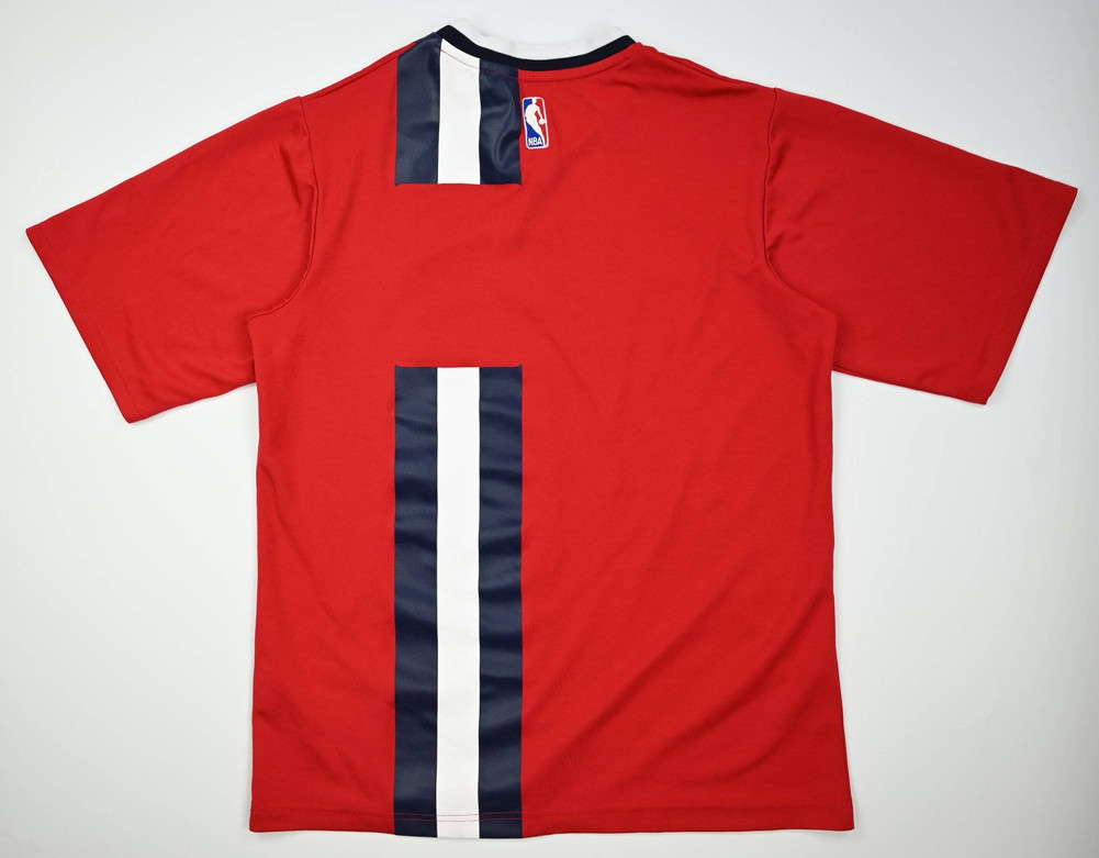 WASHINGTON WIZARDS NBA SHIRT S