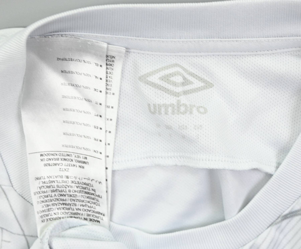 2020-21  FC SCHALKE 04 SHIRT S