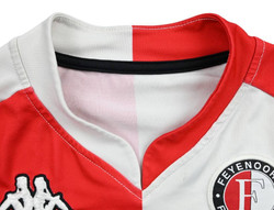 2007-08 FEYENOORD ROTTERDAM SHIRT S