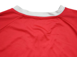 2001-03 LIVERPOOL *GERRARD* KOSZULKA XL