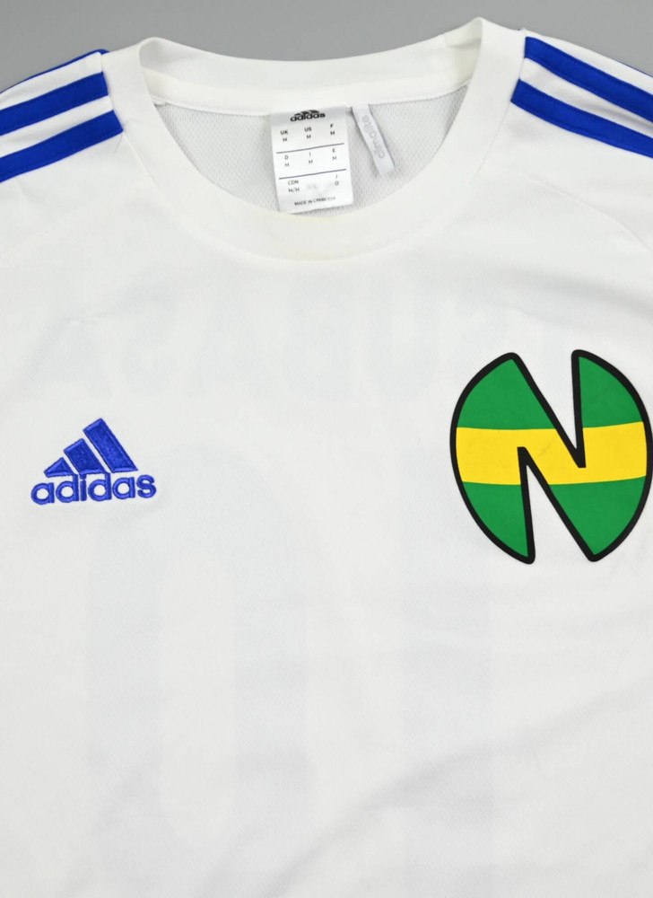 2017-18 NANKATSU SC *TSUBASA* SHIRT M
