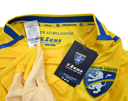 2018-19 FROSINONE CALCIO SHIRT M