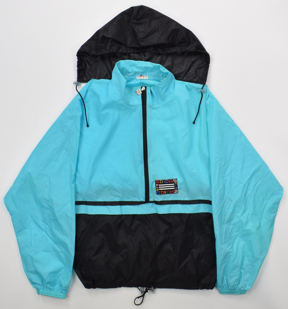 ADIDAS OLDSCHOOL BLUZA M