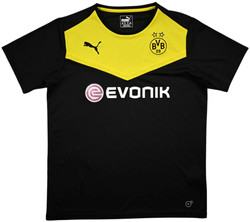 2015-16 BORUSSIA DORTMUND SHIRT XXL. BOYS