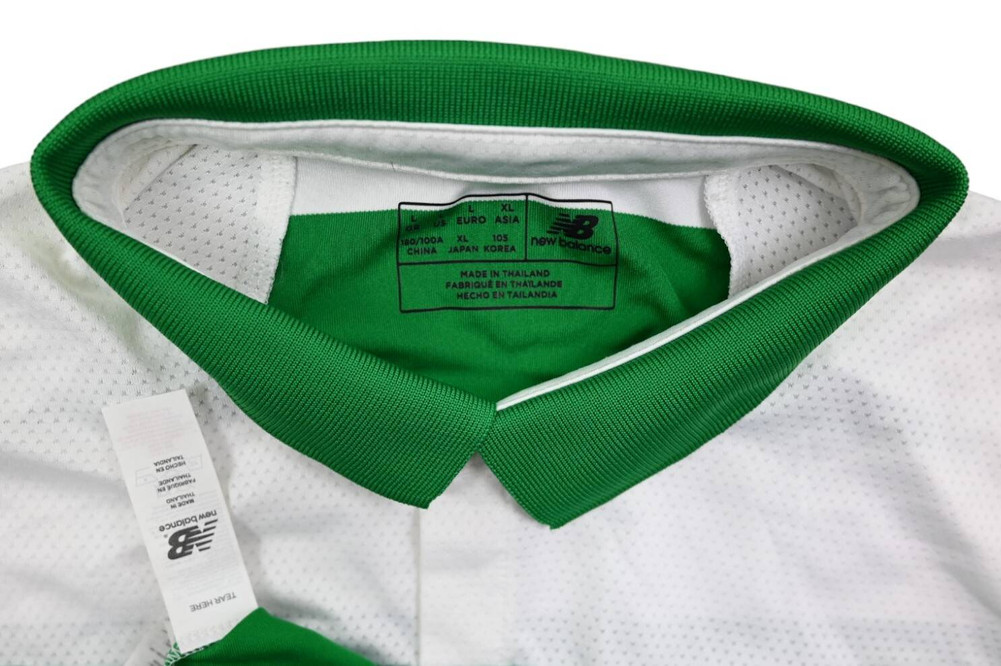 2019-20 CELTIC GLASGOW KOSZULKA L