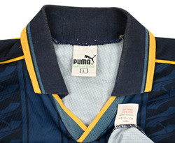 1995-96 DERBY COUNTY SHIRT L