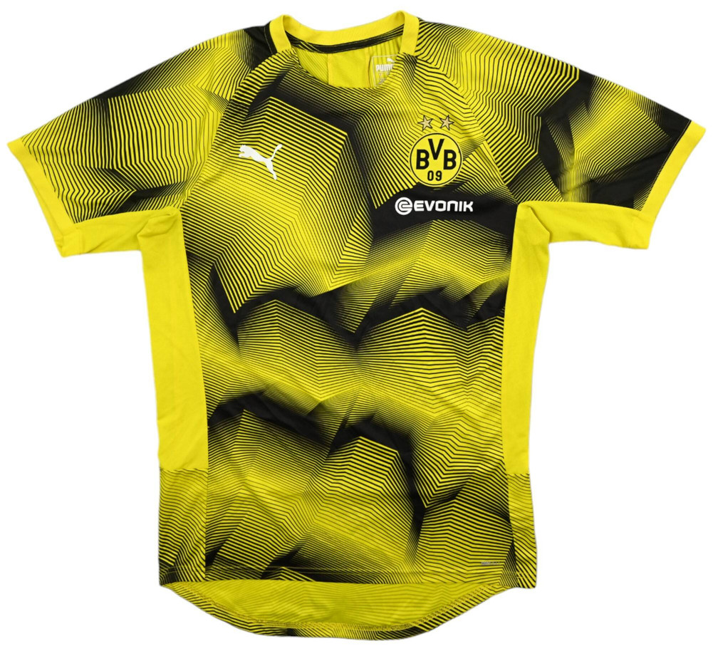 BORUSSIA DORTMUND SHIRT L