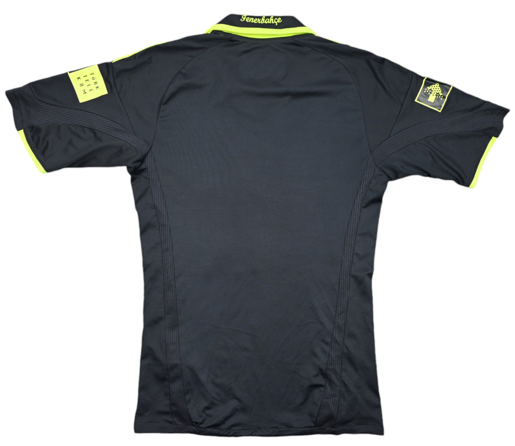 2009-10 FENERBAHCE KOSZULKA XS