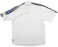 2002-03 REAL MADRID SHIRT L