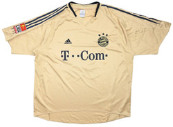 2004-06 BAYERN MUNCHEN *MAKAAY* SHIRT XXL
