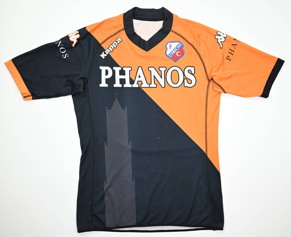 2010-11 FC UTRECHT KOSZULKA S