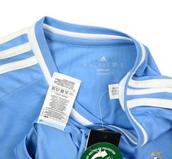 2017-18 ROSENBORG SHIRT M