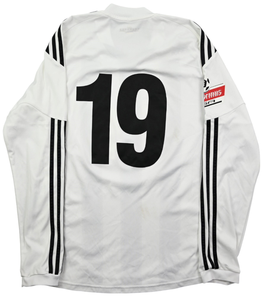 2011-13 DYNAMO CESKIE BUDEJOVICE KOSZULKA M