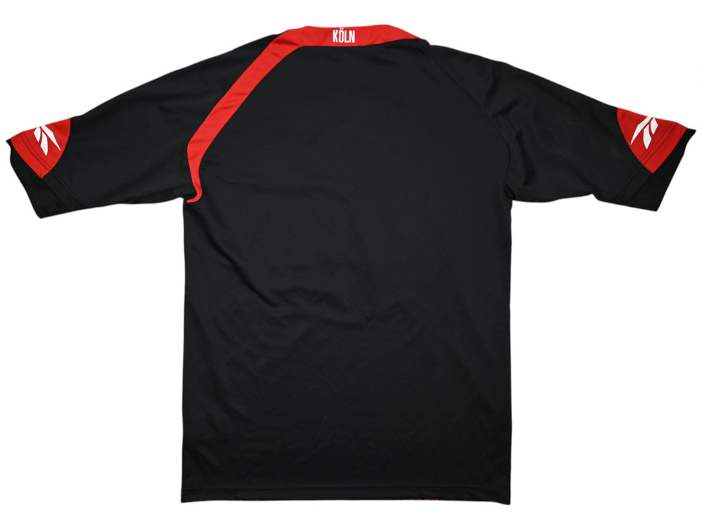 2009-10 KOLN SHIRT S