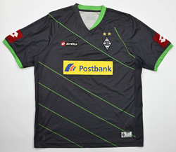 2011-13 BORUSSIA MONCHENGLADBACH KOSZULKA L