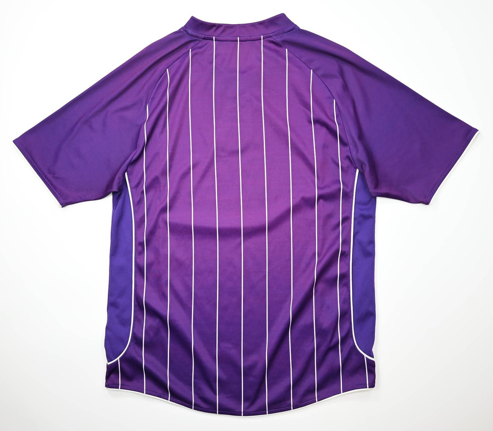 2007-08 MANCHESTER CITY KOSZULKA M