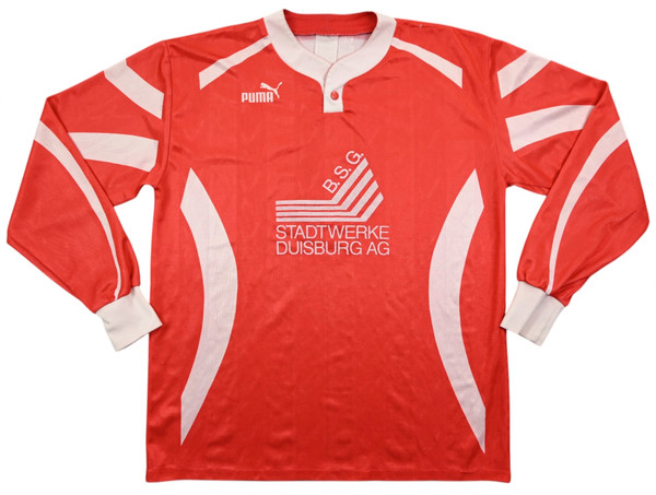 PUMA OLDSCHOOL LONGSLEEVE XL