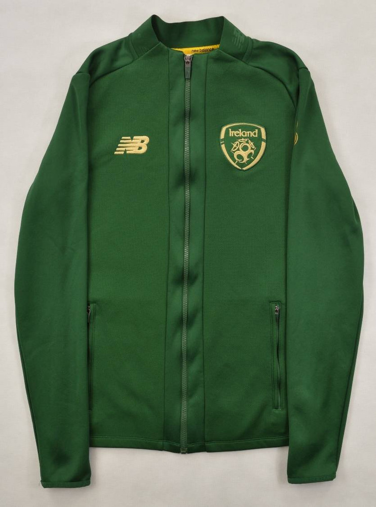 2019 IRELAND TOP S