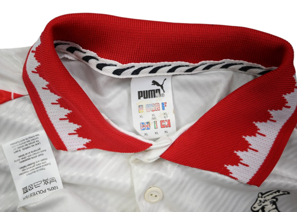 1996-97 KOLN KOSZULKA XL