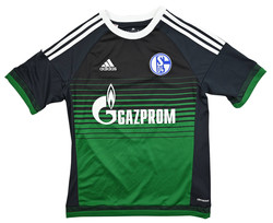 2015-17 FC SCHALKE 04 koszulka S
